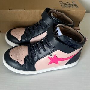 Old Soles Powder pink sneakers